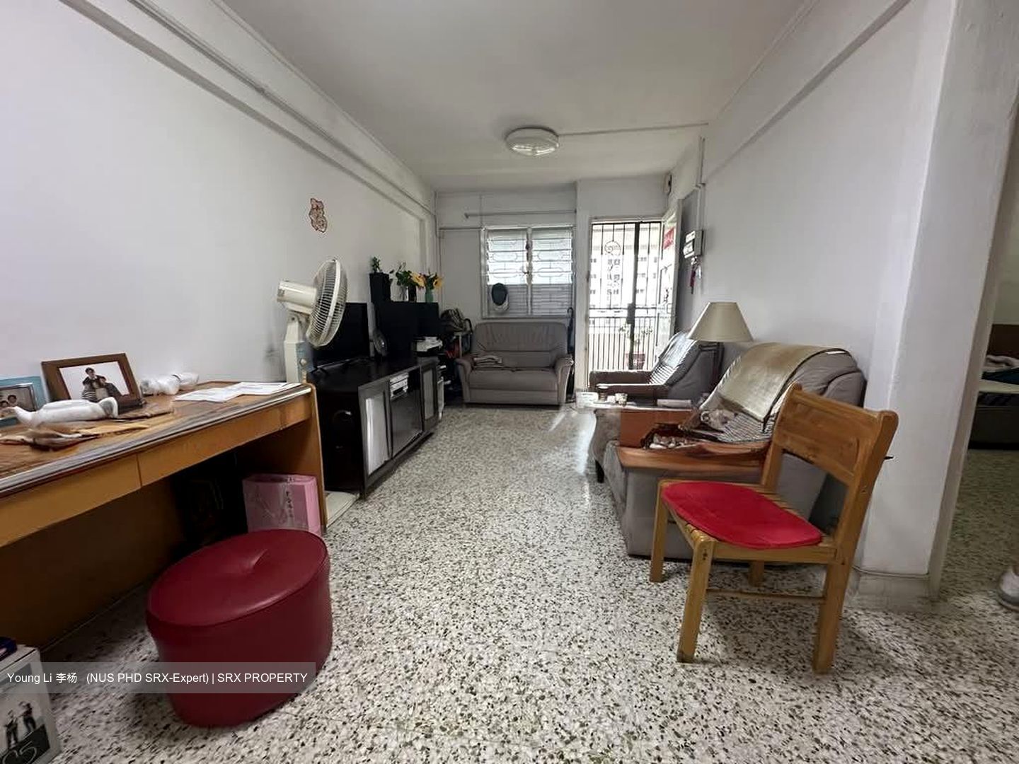 Blk 509 West Coast Vista (Clementi), HDB 3 Rooms #551197111